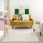 Nourison Essentials Ivory and Beige 5" x 7" Indoor/Outdoor Area Rug, , large