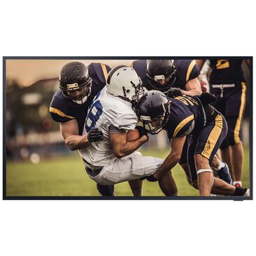 Samsung 65" Class The Terrace Outdoor QLED 4K UHD HDR - Smart TV, , large