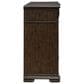 Belle Furnishings Provence Park 8-Drawer Dresser Only in Chateau Brown, , large