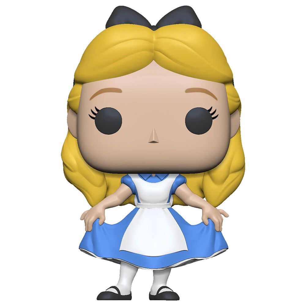 alice in wonderland black light funko pre order