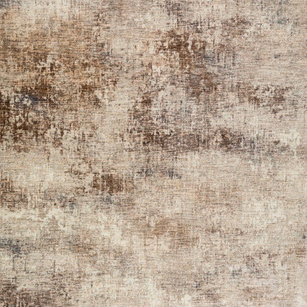 Dalyn Rug Company Neola Abstract 1&#39;8&quot; x 2&#39;6&quot; Taupe Area Rug, , large