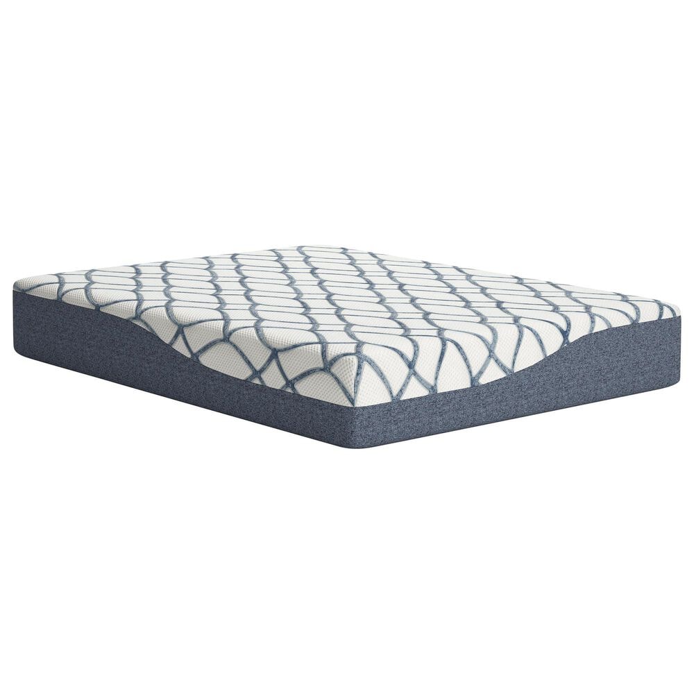 Ashley Chime Elite 2.0 12&quot; Plush Full Mattress, , large
