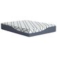 Ashley Chime Elite 2.0 12" Plush Full Mattress, , large
