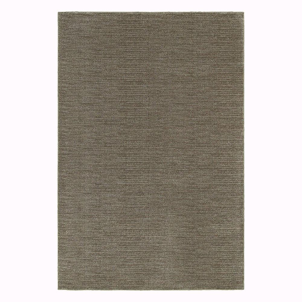 Oriental Weavers Richmond 526H 5"3" x 7"6" Grey Area Rug, , large