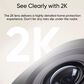 eufy C220 Security Indoor Camera in White, , large