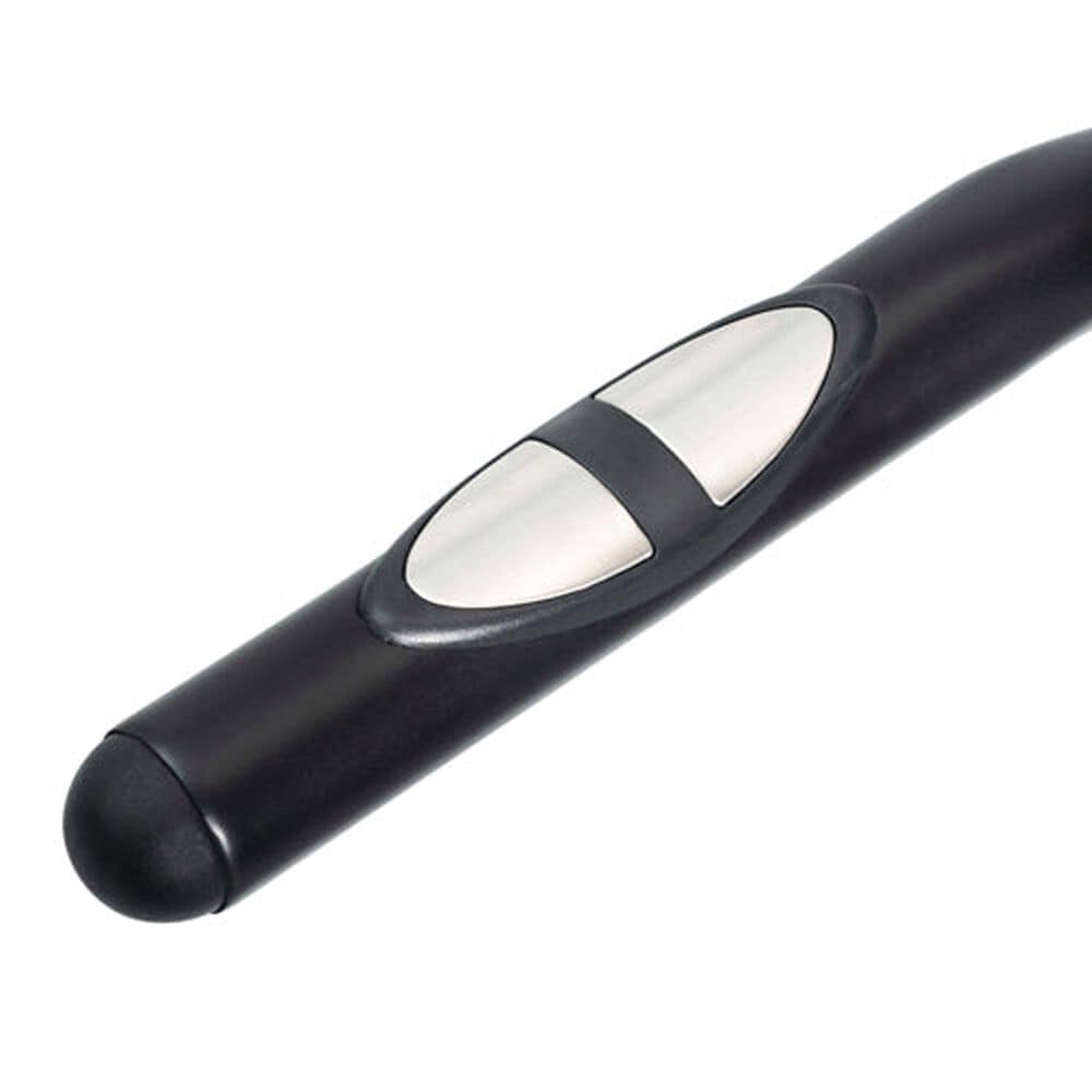 Sunny Health &amp; Fitness Performance Elite Magnetic Recumbent Elliptical Cross Trainer in Gray, , large