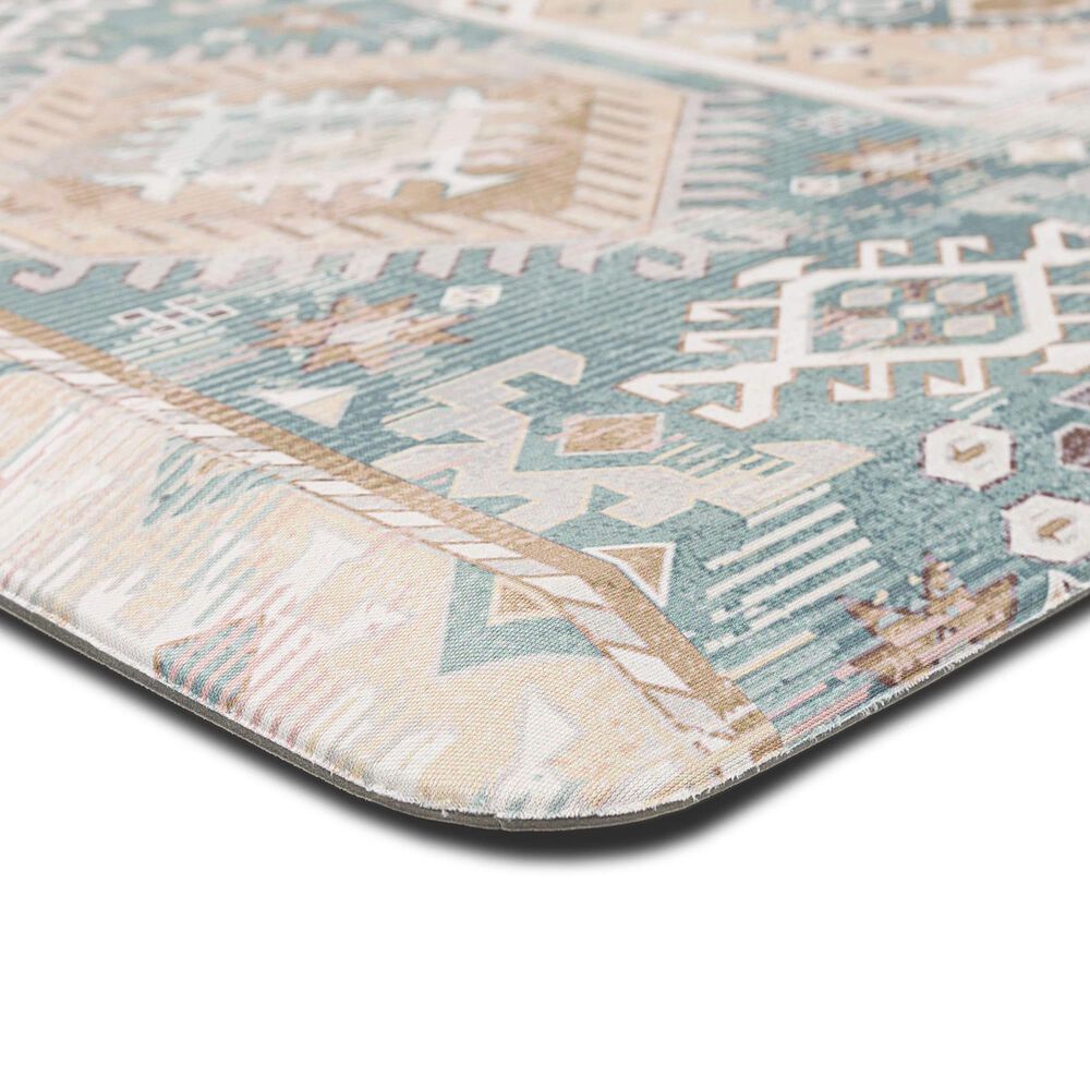 Mohawk Dri-Pro Deluxe Desperado 1&#39;8&quot; x 3&#39;6&quot; Mint Area Rug, , large