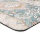 Mohawk Dri-Pro Deluxe Desperado 1"8" x 3"6" Mint Area Rug, , large