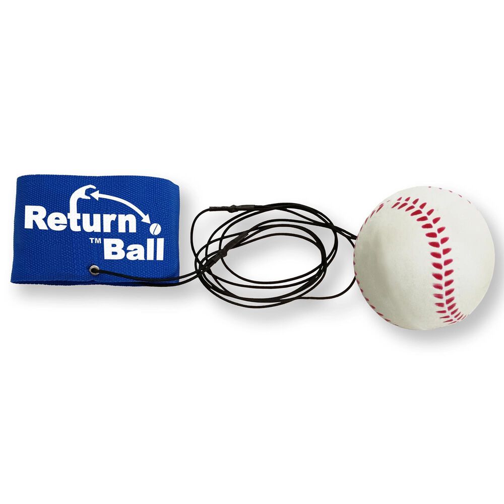 Funsparks Return Baseball, , large