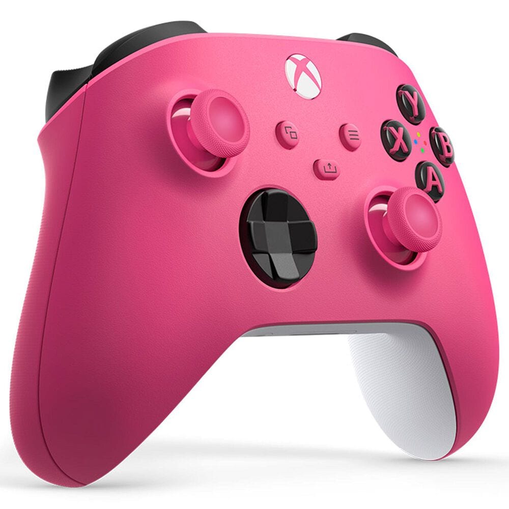 Microsoft Wireless Controller for Xbox Series in Deep Pink, , large