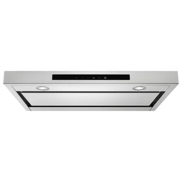KitchenAid 36" Low Profile Under-Cabinet Ventilation Hood in Stainless Steel, , large