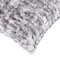 Jaxx LoungePuff Floor Bean Bag Cushion in Phantom Grey, , large