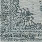 Surya Laila 7"10" x 10"2" Dark Blue, Light Gray and Cream Area Rug, , large