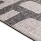 Dalyn Rug Company Sedona 3" x 5" Pebble Indoor/Outdoor Area Performance Rug, , large