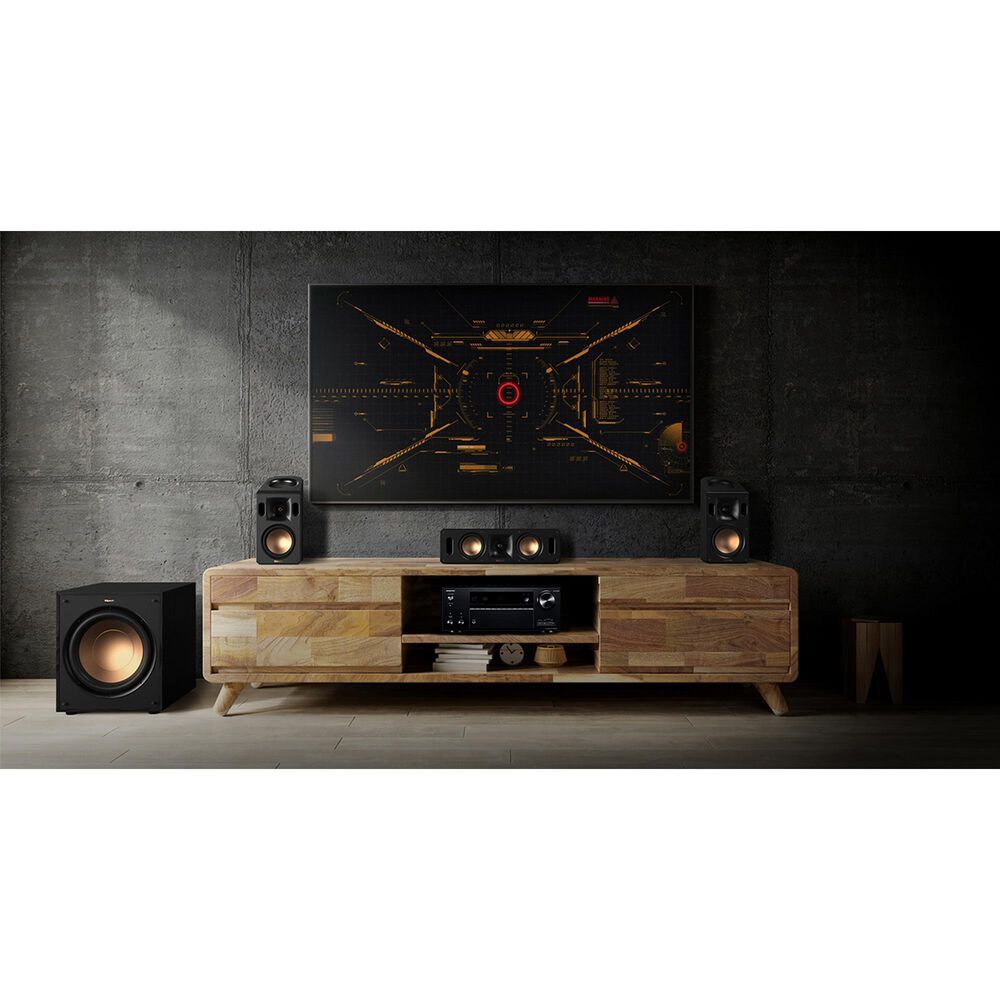 Onkyo 9.2-Channel THX Certified AV Receiver in Black, , large