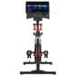 Bowflex VeloCore 22" Console Exercise Bike in Black, , large
