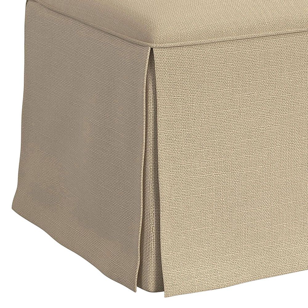 Pacific Landing Shawna Side Chair in Khaki, , large