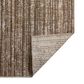 Amer Rugs Maryland 2" x 3" Brown Area Rug, , large
