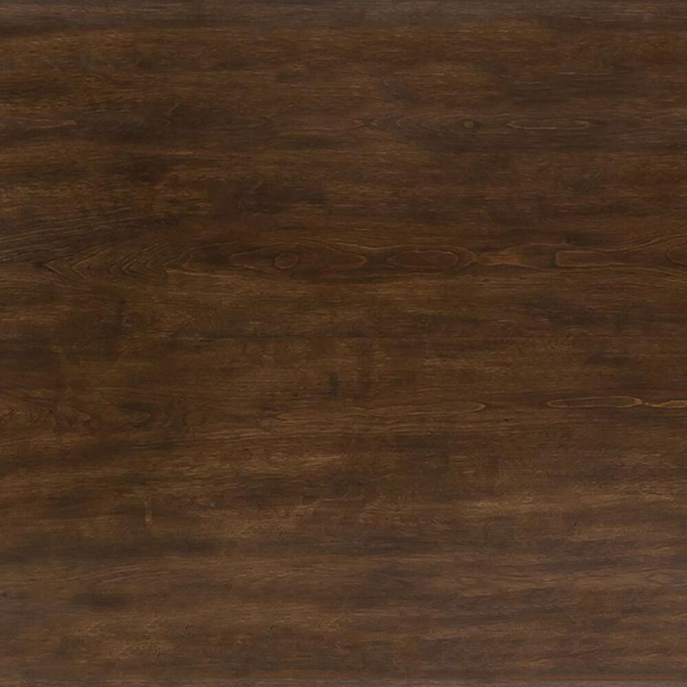 Belle Furnishings Tribeca Rectangular Cocktail Table in Cordovian Brown, , large
