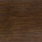 Belle Furnishings Tribeca Rectangular Cocktail Table in Cordovian Brown, , large