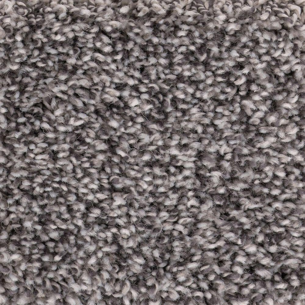 Shaw Bellera Calm Simplicity II Carpet in Silver Lining, , large