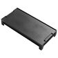 GE Appliances Reversible Griddle with Grill Accessory for Gas Cooktop in Black, , large