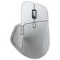 Logitech MX Master 4 Wireless Mouse for Mac in White Silver, , large
