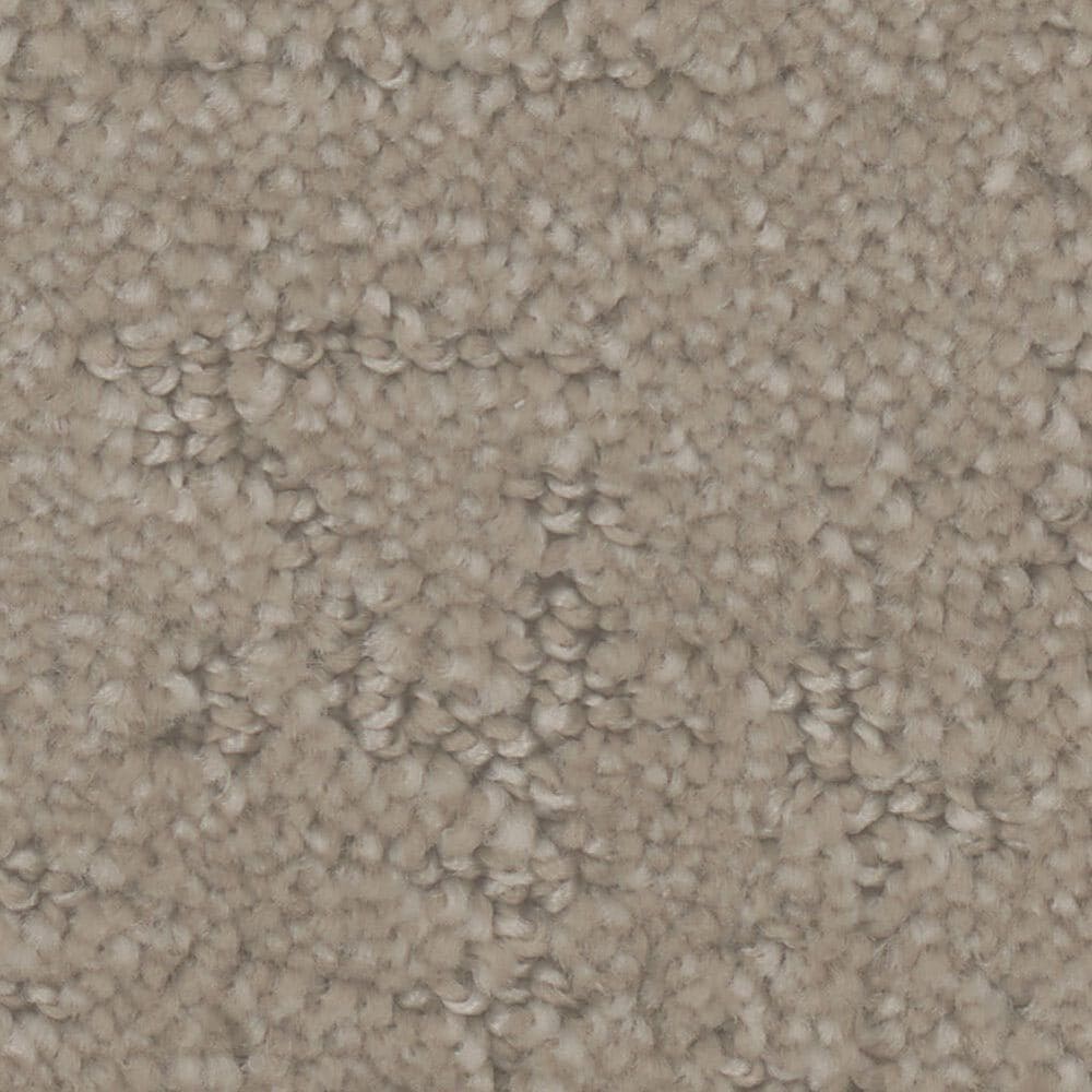 Phenix Reflection Carpet in Sandalwood, , large