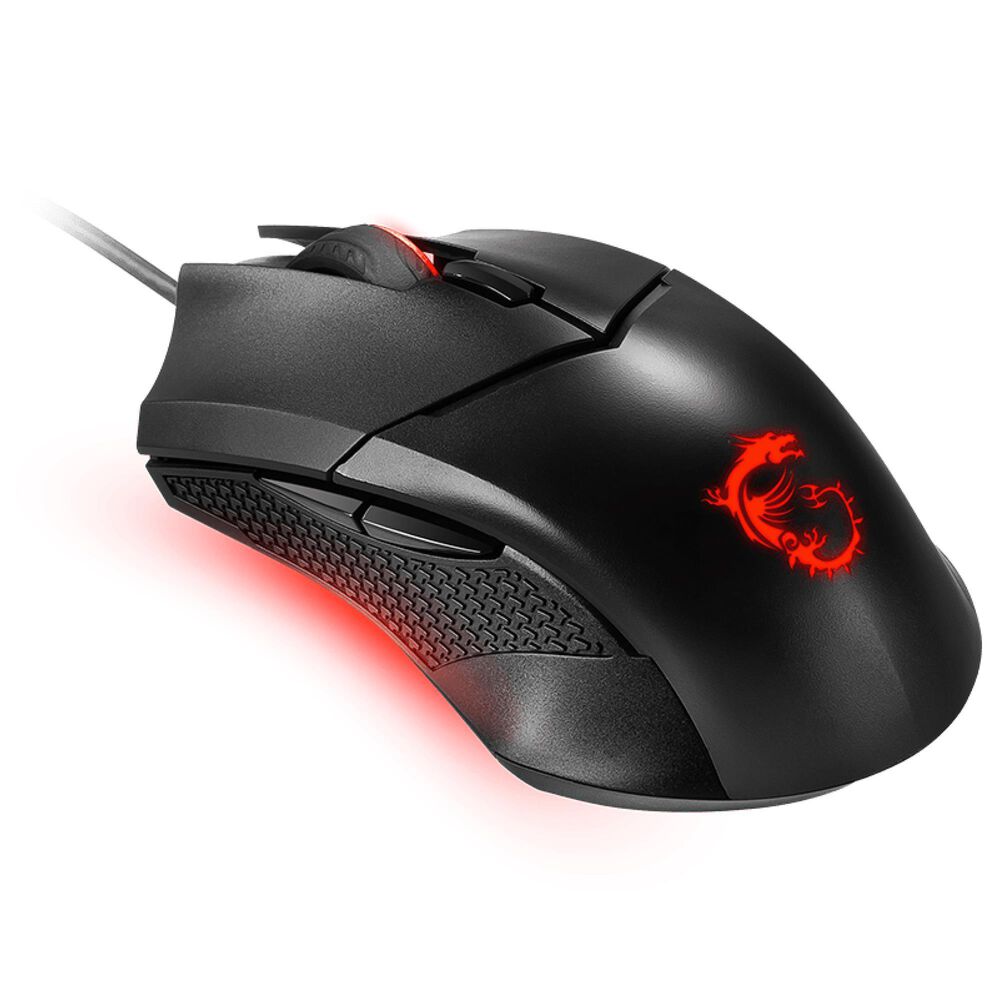 MSI MSI Clutch GM08 Gaming Mouse, , large