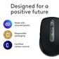 Logitech MX Anywhere Mac 3S Wireless Mouse in Space Grey, , large