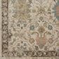 Loloi Briar Ivory and Multicolor 11"6" x 14"6" Area Rug, , large