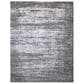 Surya Tibetan TBT-2305 7"10" x 10"3" Taupe, Gray and Charcoal Area Rug, , large