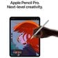 Apple 13-Inch iPad Pro | Apple M5 chip | Wi-Fi 2TB with standard glass | Space Black (latest Model), , large