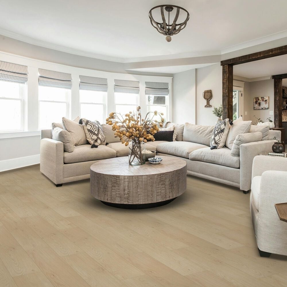Karastan Emberluxe Chantilly Oak 8&quot; x 54&quot; Laminate, , large