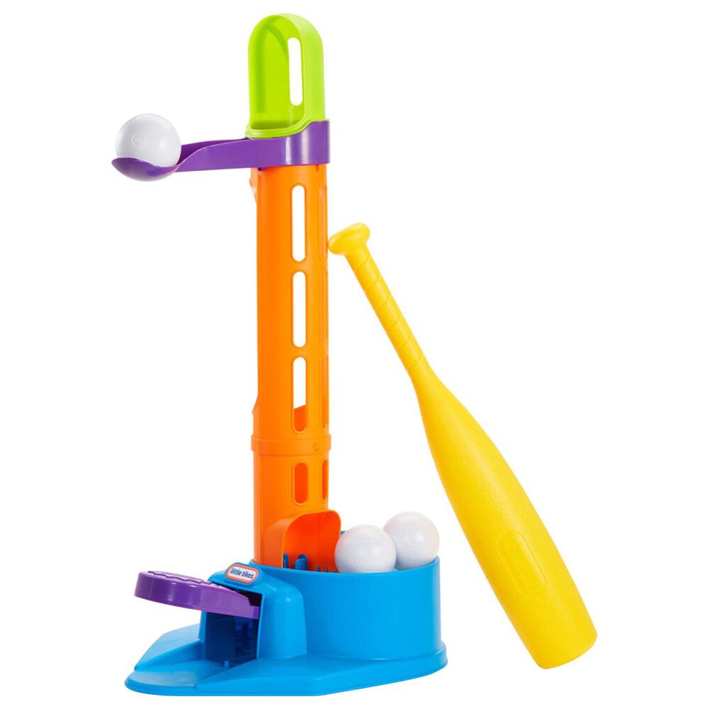 Little Tikes Triple Play Splash T-Ball, , large