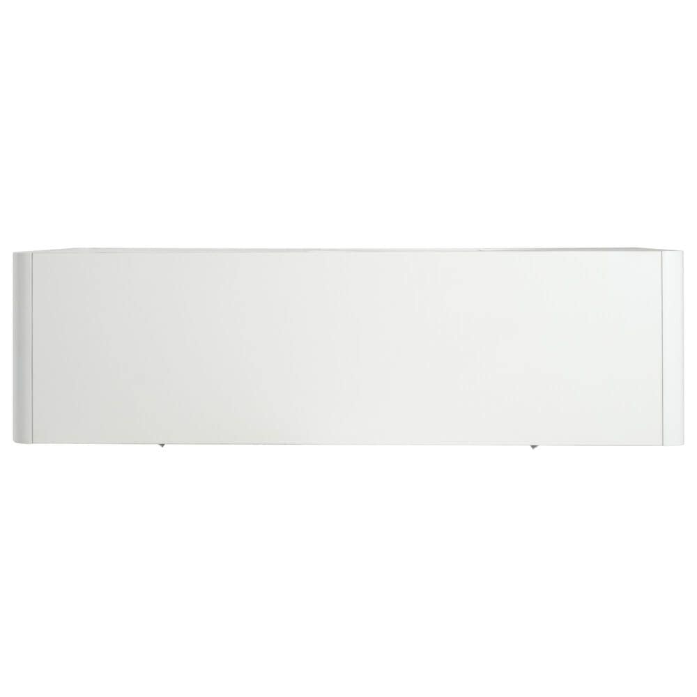 Hearth and Haven Sideboard in White, , large