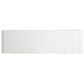 Hearth and Haven Sideboard in White, , large