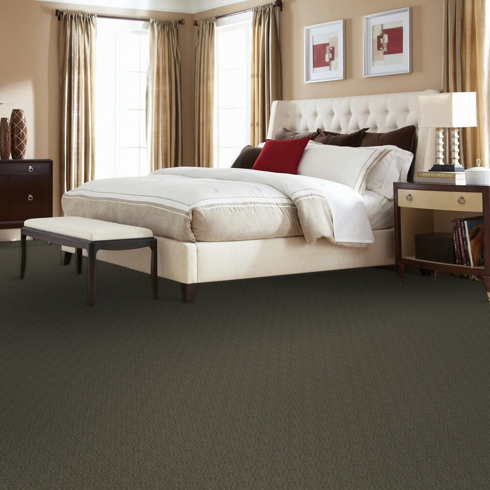 Mohawk Exquisite Charm Carpet in Otter, , large