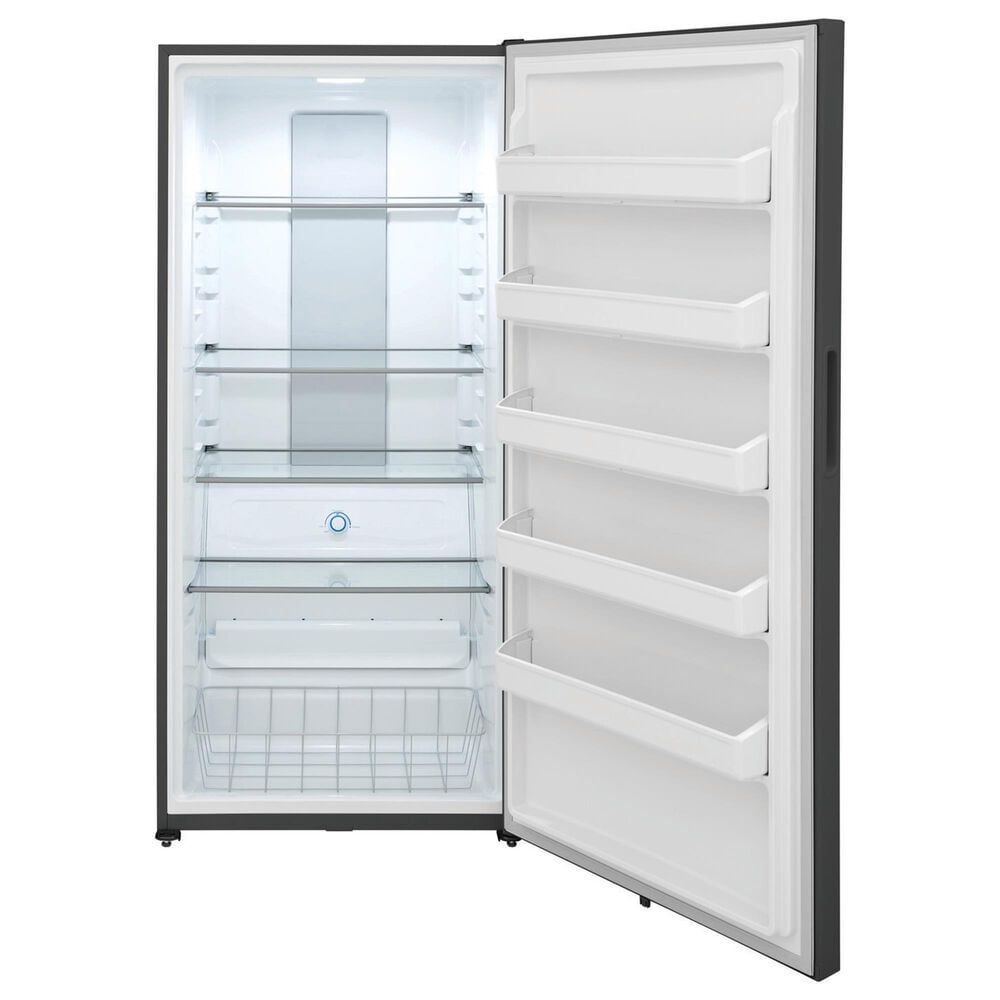 Frigidaire 20 Cu. Ft. Upright Freezer in Carbon, , large