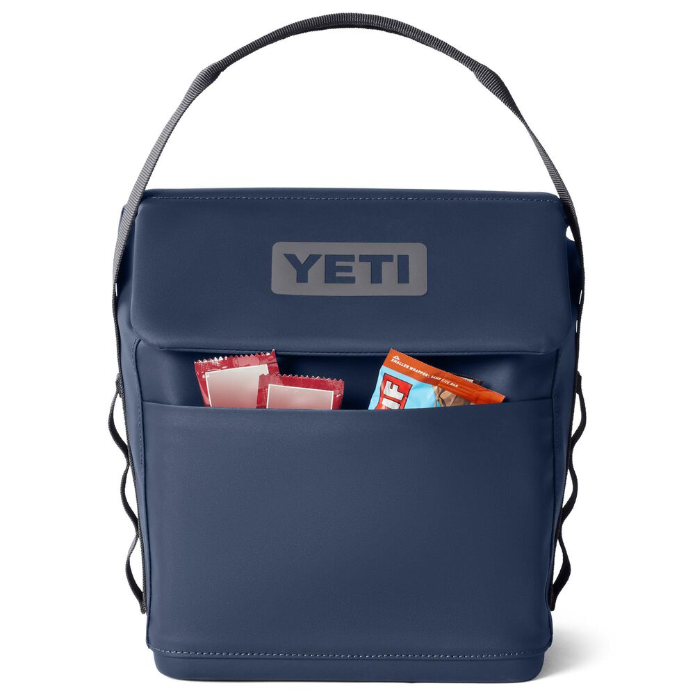 YETI Daytrip 6L Insulated Lunch Bag in Navy, , large