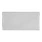 MS International Whisper White 3" x 6" Glazed Porcelain Tile, , large