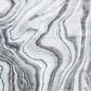 Safavieh Craft CFT819Y 2"3" x 10" Grey and Green Runner, , large