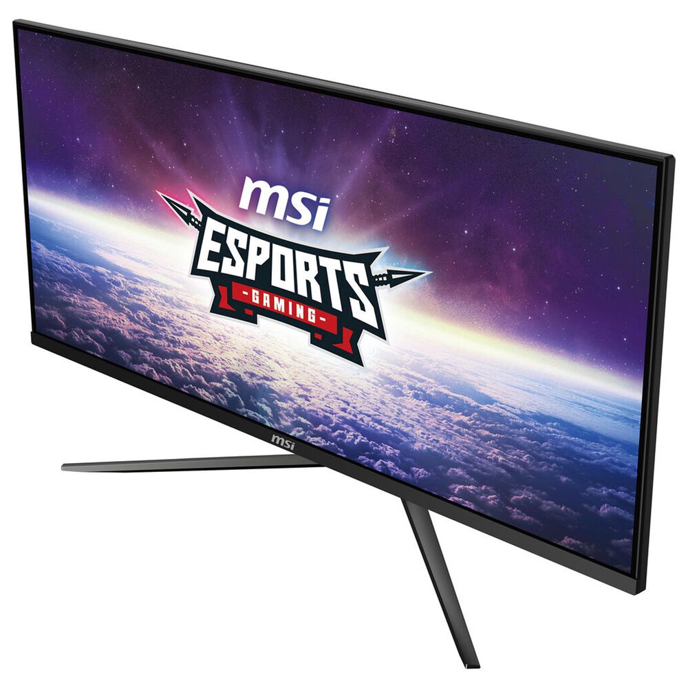 MSI 40" UWQHD 155Hz Ultrawide Gaming Monitor in Black, , large