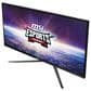 MSI 40" UWQHD 155Hz Ultrawide Gaming Monitor in Black, , large