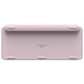 Logitech MX Keys Mini Wireless Keyboard in Rose, , large