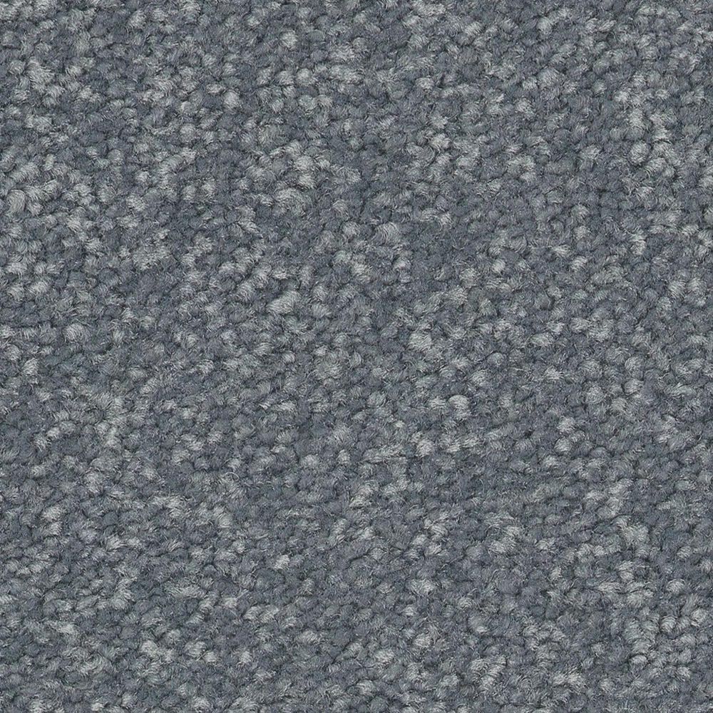 Shaw Awaken Spirit II 12" Carpet in Steel Blue, , large