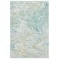 Dalyn Rug Company Ravenna RN8 3" x 5" Sky Area Rug, , large