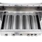Blaze 40" LTE Natural Gas Grill with 5-Burner in Stainless Steel, , large