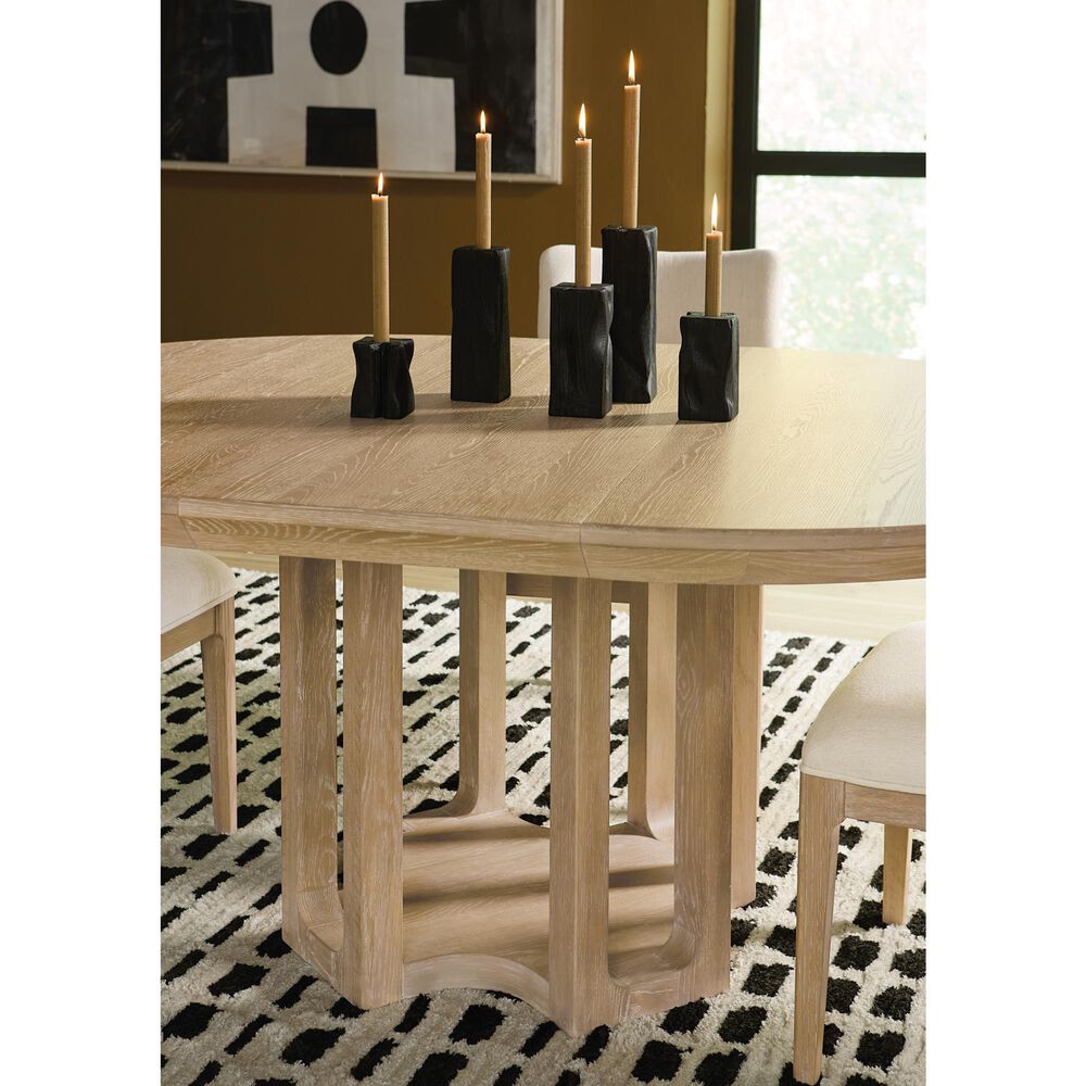 HOOKER Banyon Bay Dining Table in Desert Oak, , large