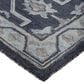 Feizy Fallon 2" x 3" Blue Area Rug, , large